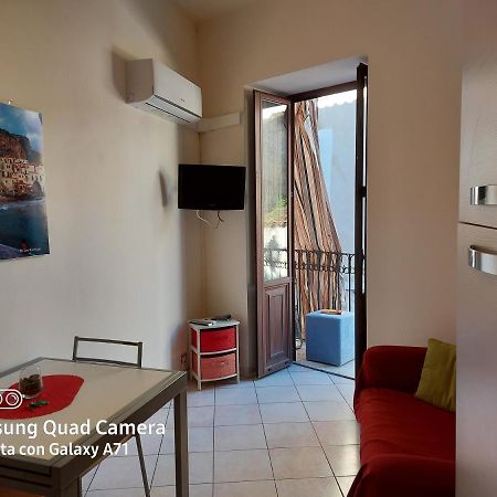 Casa Vittorio Apartment Cefalu Ngoại thất bức ảnh