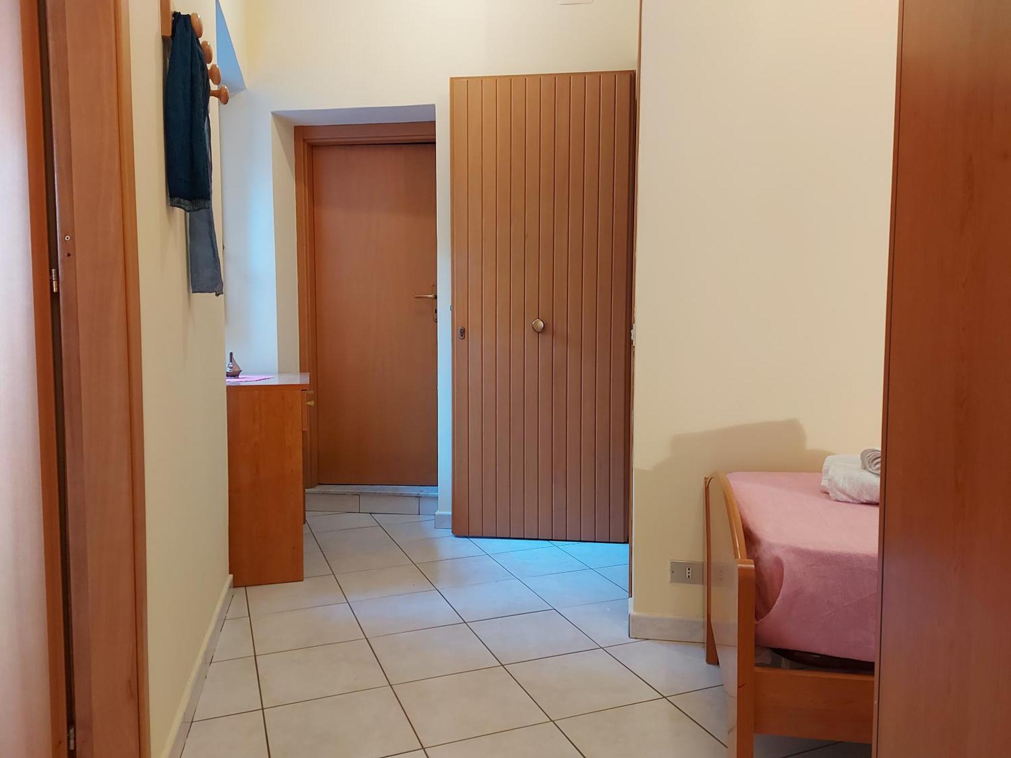 Casa Vittorio Apartment Cefalu Ngoại thất bức ảnh