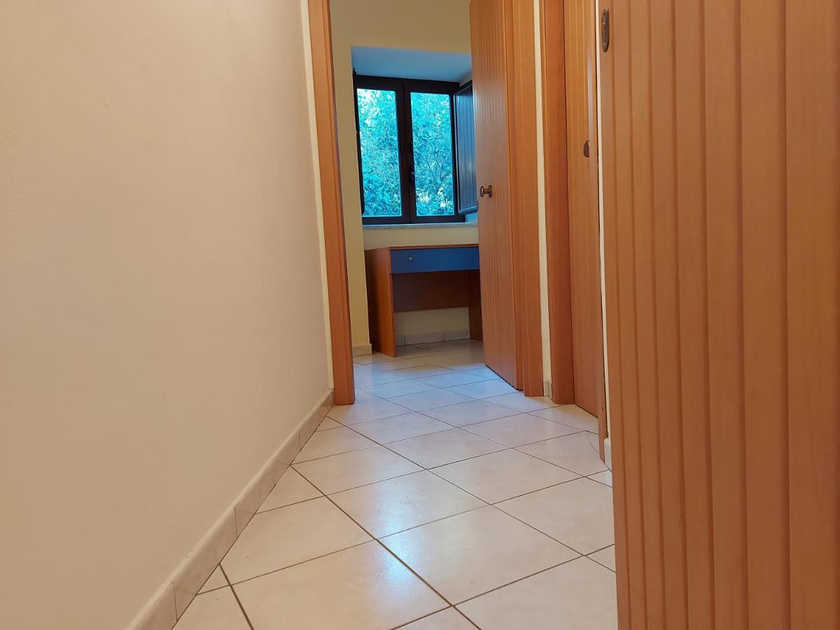 Casa Vittorio Apartment Cefalu Ngoại thất bức ảnh