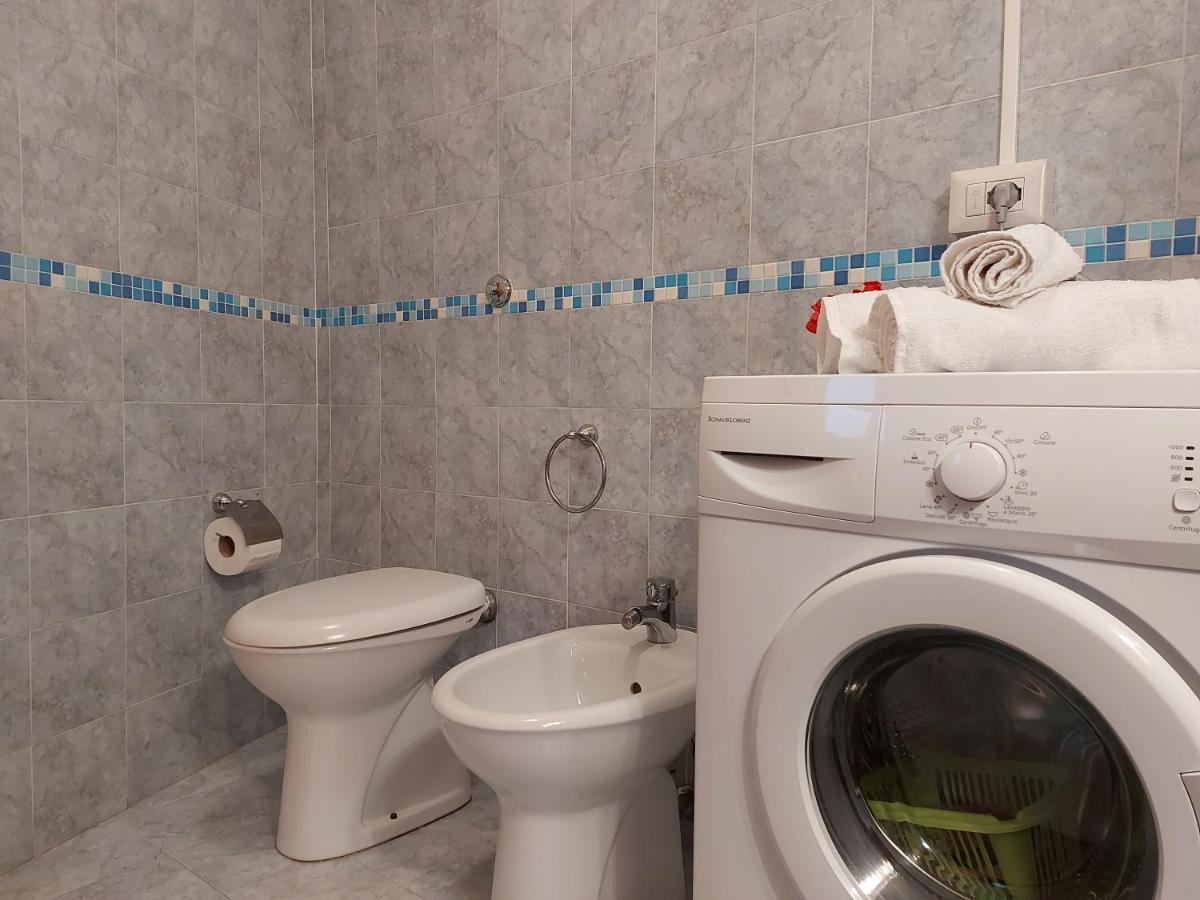 Casa Vittorio Apartment Cefalu Ngoại thất bức ảnh