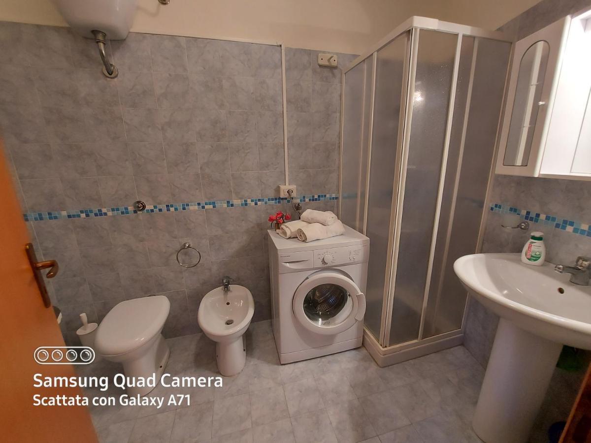 Casa Vittorio Apartment Cefalu Ngoại thất bức ảnh