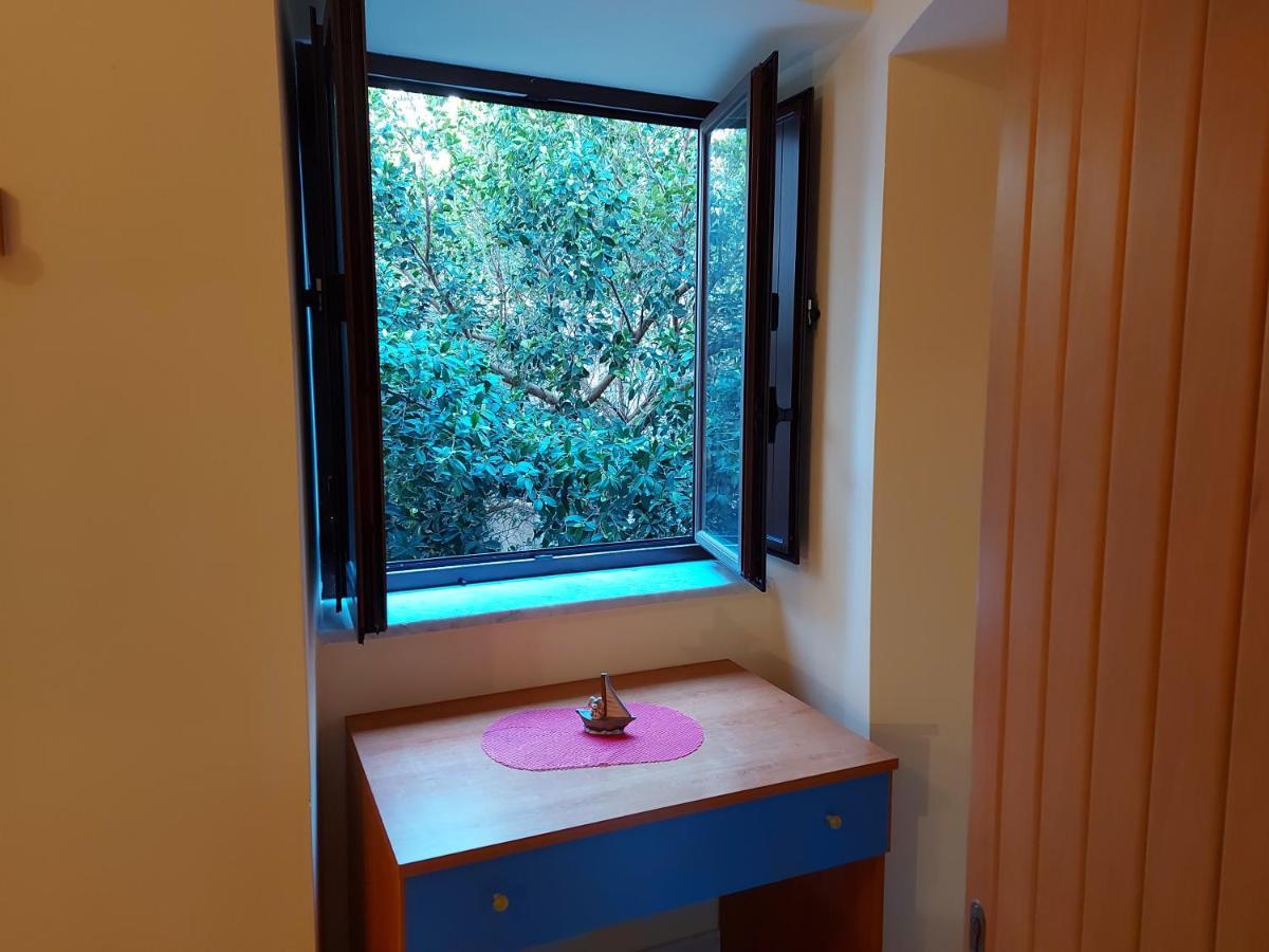 Casa Vittorio Apartment Cefalu Ngoại thất bức ảnh