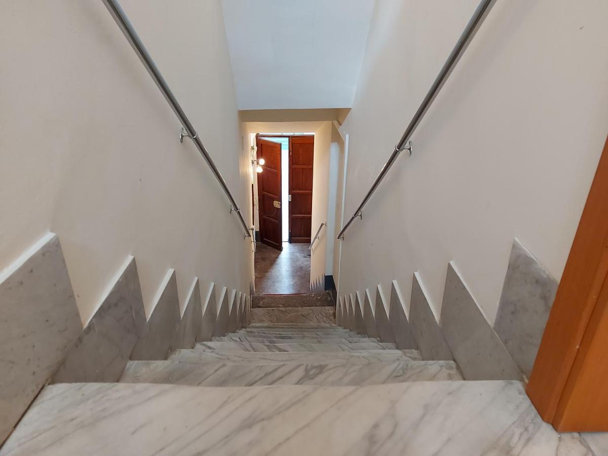 Casa Vittorio Apartment Cefalu Ngoại thất bức ảnh